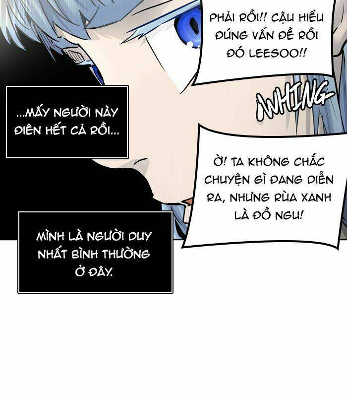 Cuộc Chiến Trong Tòa Tháp Chapter 425 - Trang 2