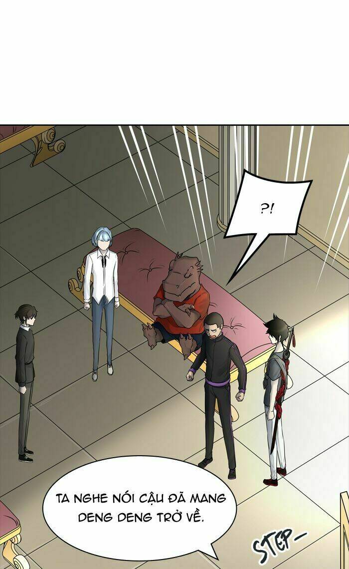 Cuộc Chiến Trong Tòa Tháp Chapter 425 - Trang 2