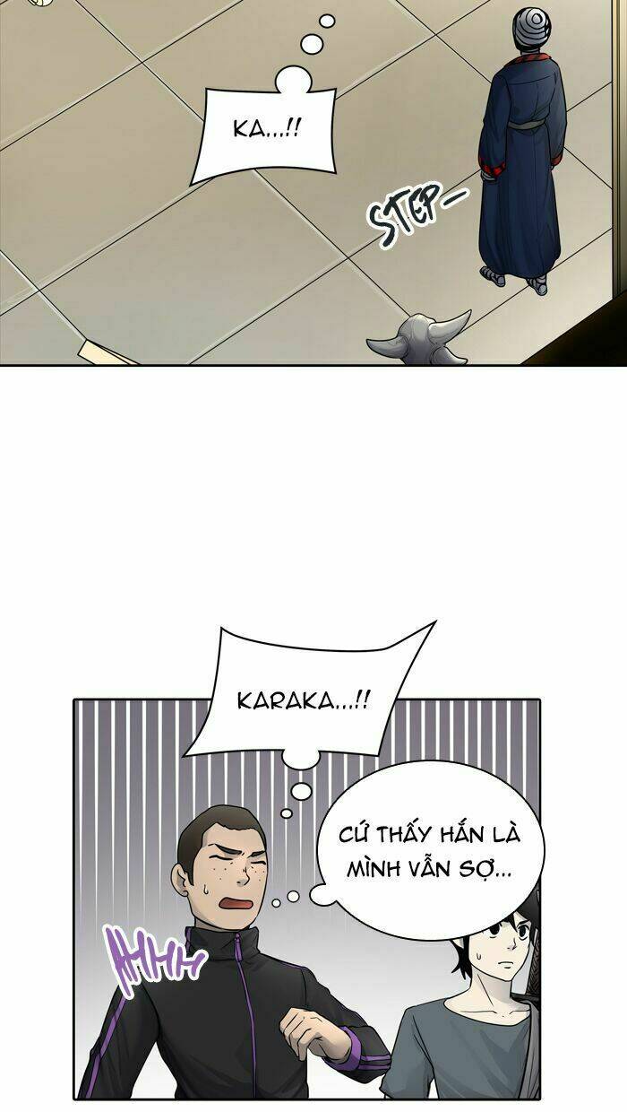Cuộc Chiến Trong Tòa Tháp Chapter 425 - Trang 2