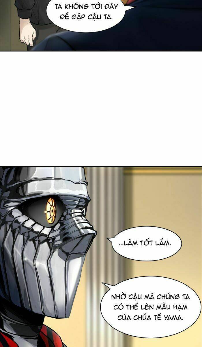 Cuộc Chiến Trong Tòa Tháp Chapter 425 - Trang 2