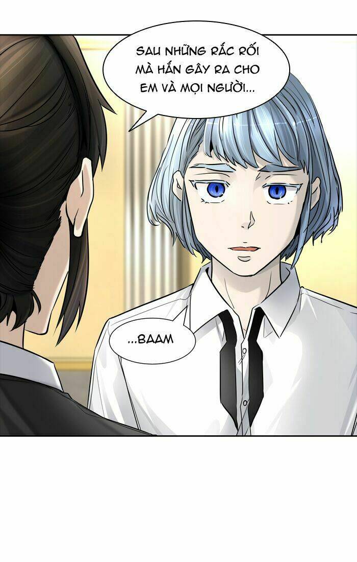 Cuộc Chiến Trong Tòa Tháp Chapter 425 - Trang 2