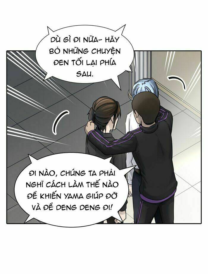 Cuộc Chiến Trong Tòa Tháp Chapter 425 - Trang 2