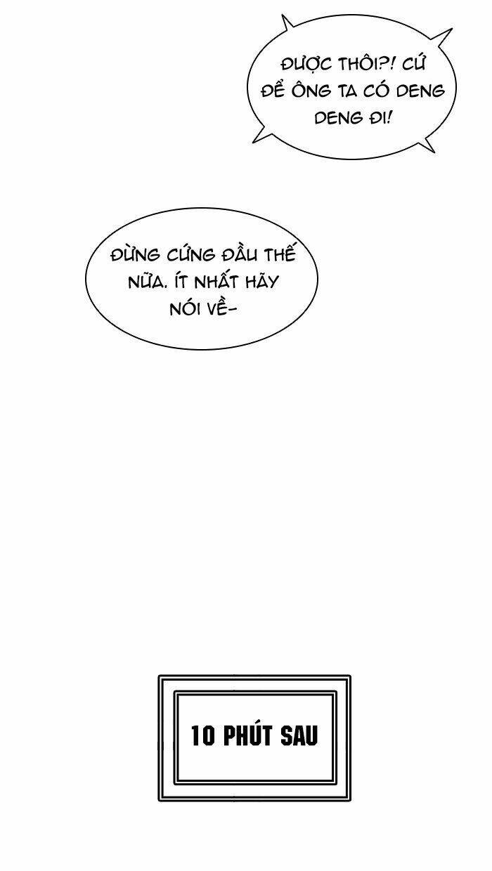 Cuộc Chiến Trong Tòa Tháp Chapter 425 - Trang 2