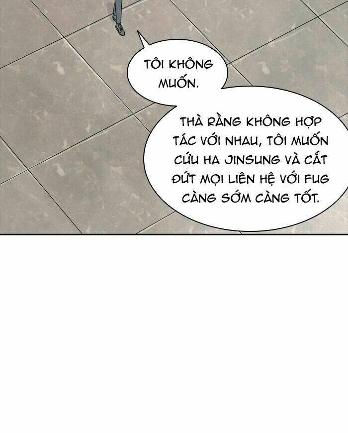 Cuộc Chiến Trong Tòa Tháp Chapter 425 - Trang 2