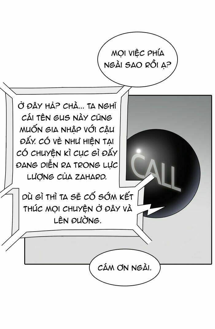 Cuộc Chiến Trong Tòa Tháp Chapter 425 - Trang 2