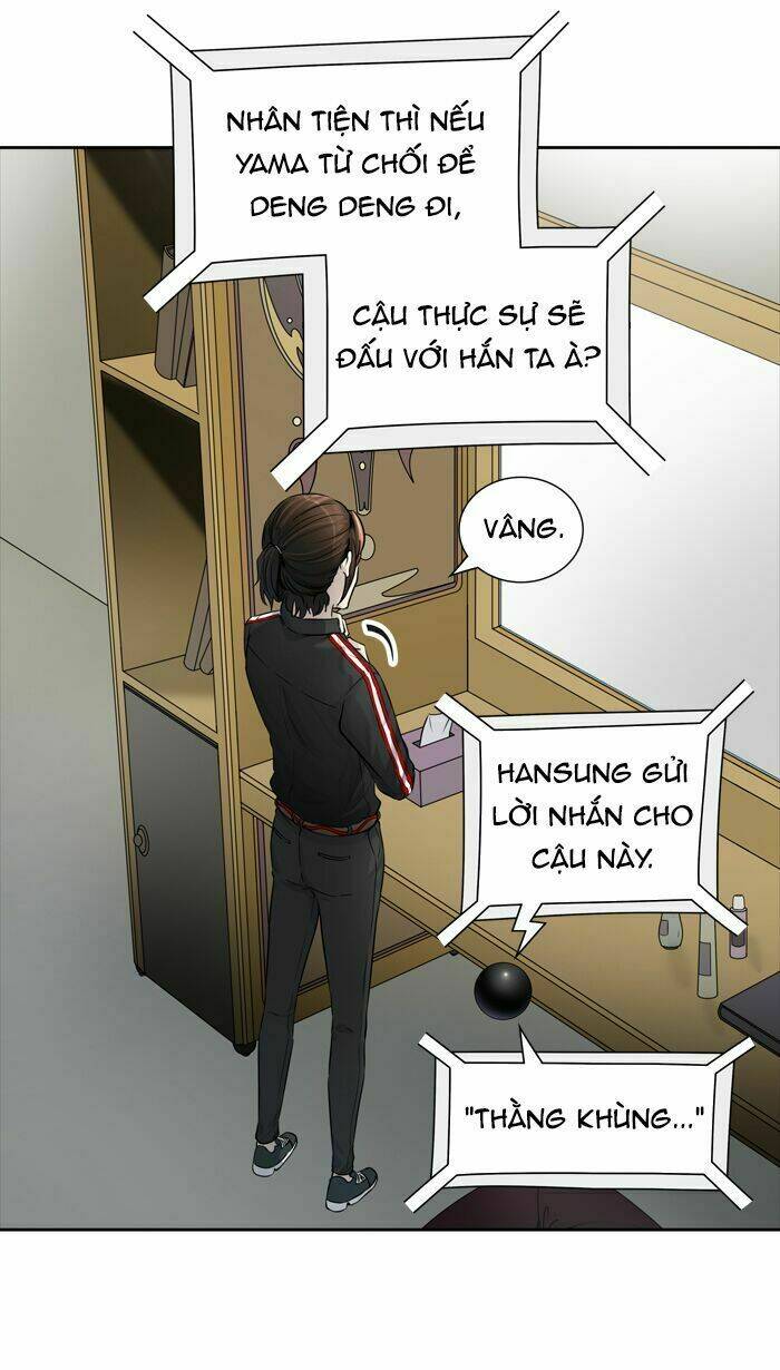 Cuộc Chiến Trong Tòa Tháp Chapter 425 - Trang 2
