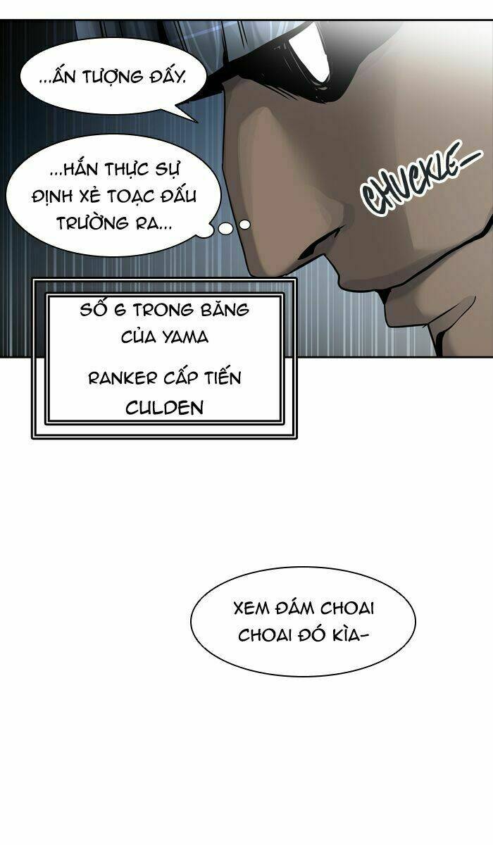 Cuộc Chiến Trong Tòa Tháp Chapter 425 - Trang 2