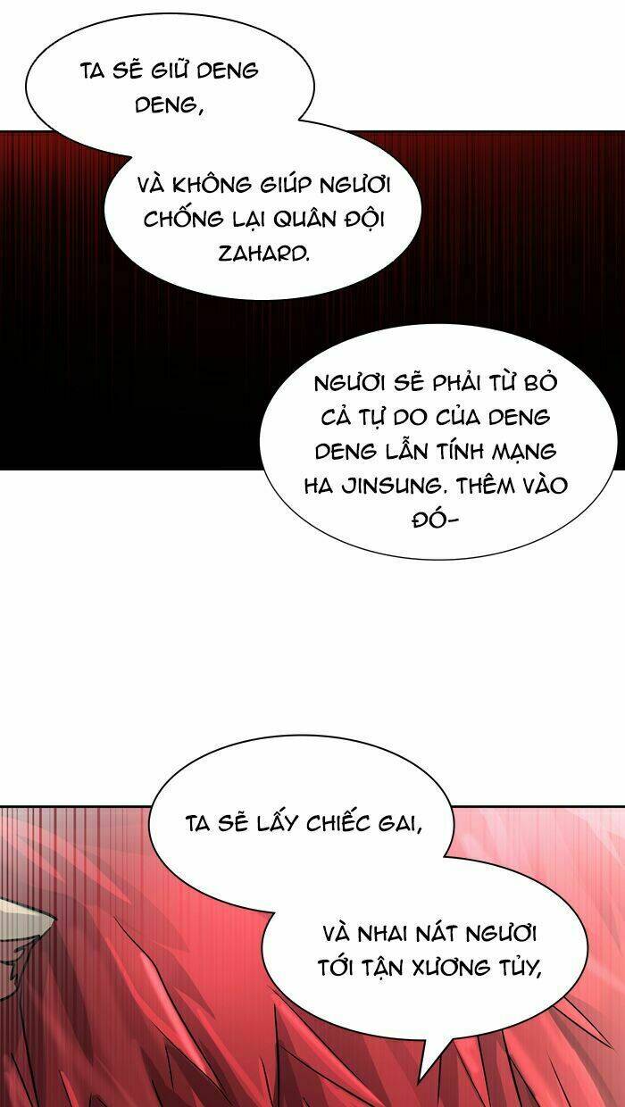Cuộc Chiến Trong Tòa Tháp Chapter 426 - Trang 2