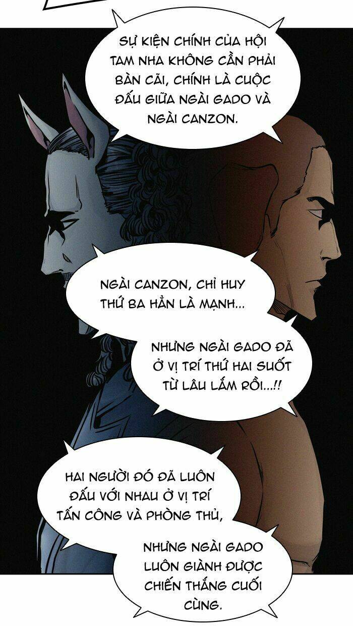 Cuộc Chiến Trong Tòa Tháp Chapter 426 - Trang 2