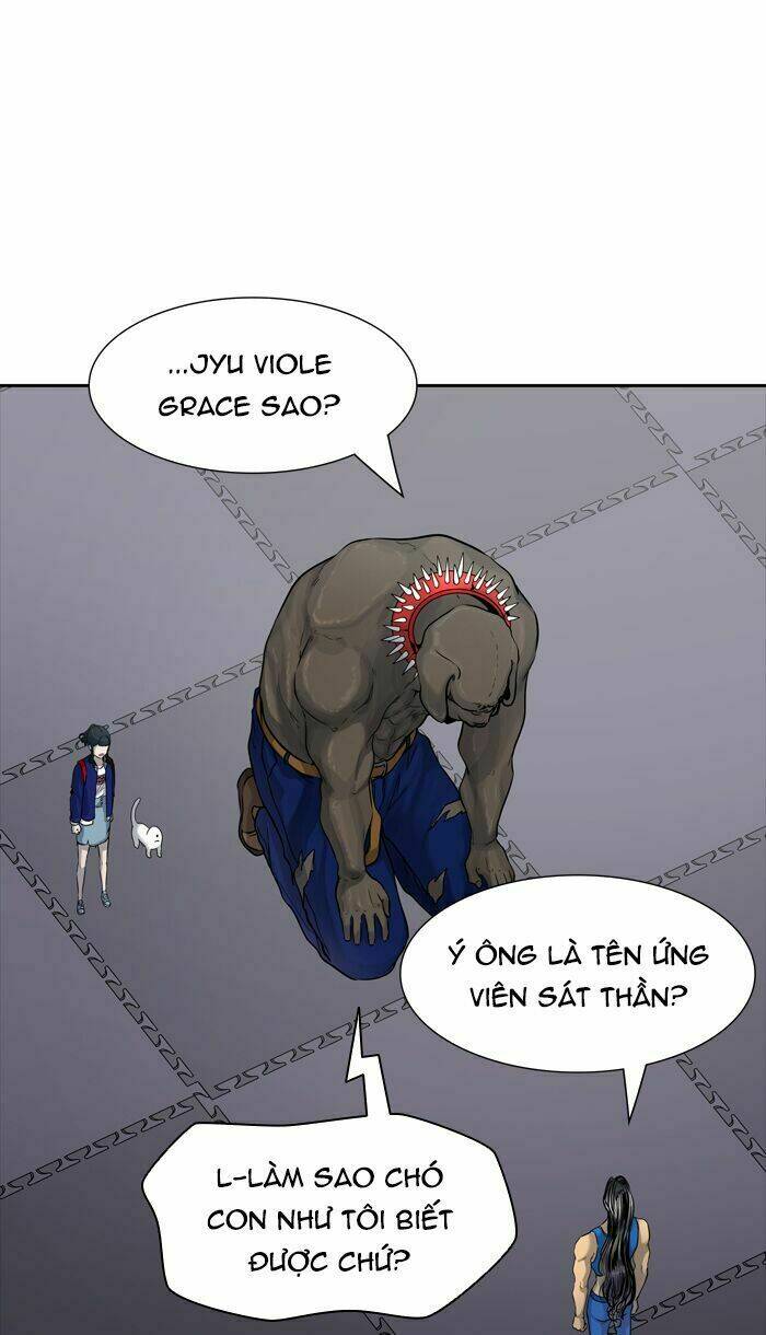 Cuộc Chiến Trong Tòa Tháp Chapter 426 - Trang 2