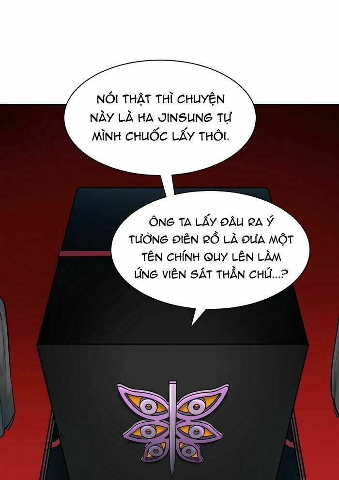 Cuộc Chiến Trong Tòa Tháp Chapter 426 - Trang 2