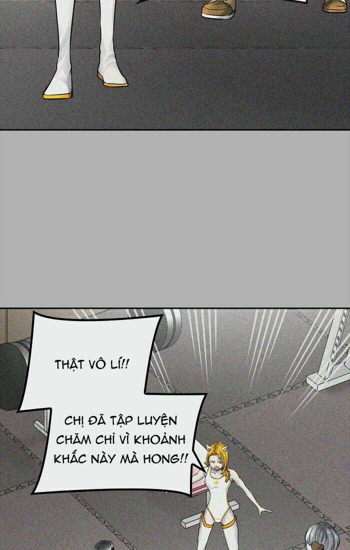 Cuộc Chiến Trong Tòa Tháp Chapter 427 - Trang 2