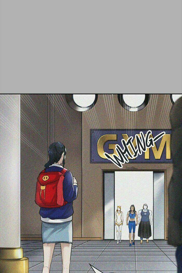 Cuộc Chiến Trong Tòa Tháp Chapter 427 - Trang 2