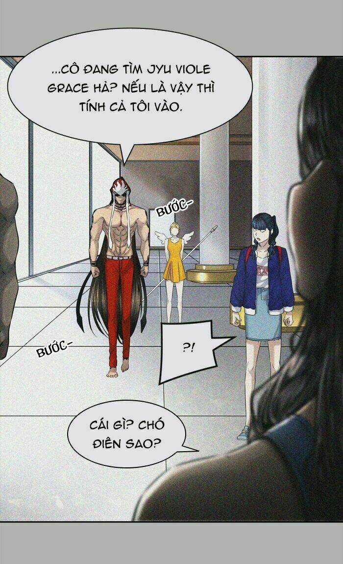 Cuộc Chiến Trong Tòa Tháp Chapter 427 - Trang 2