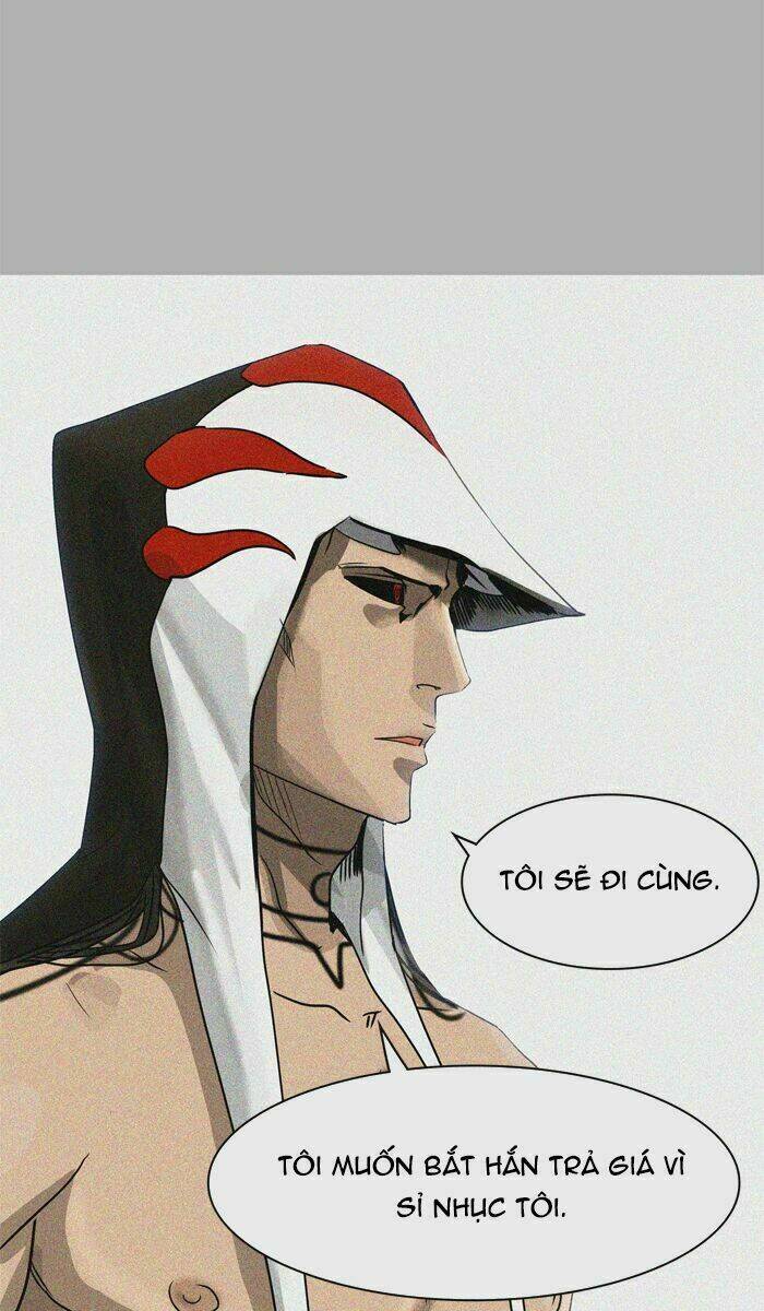 Cuộc Chiến Trong Tòa Tháp Chapter 427 - Trang 2