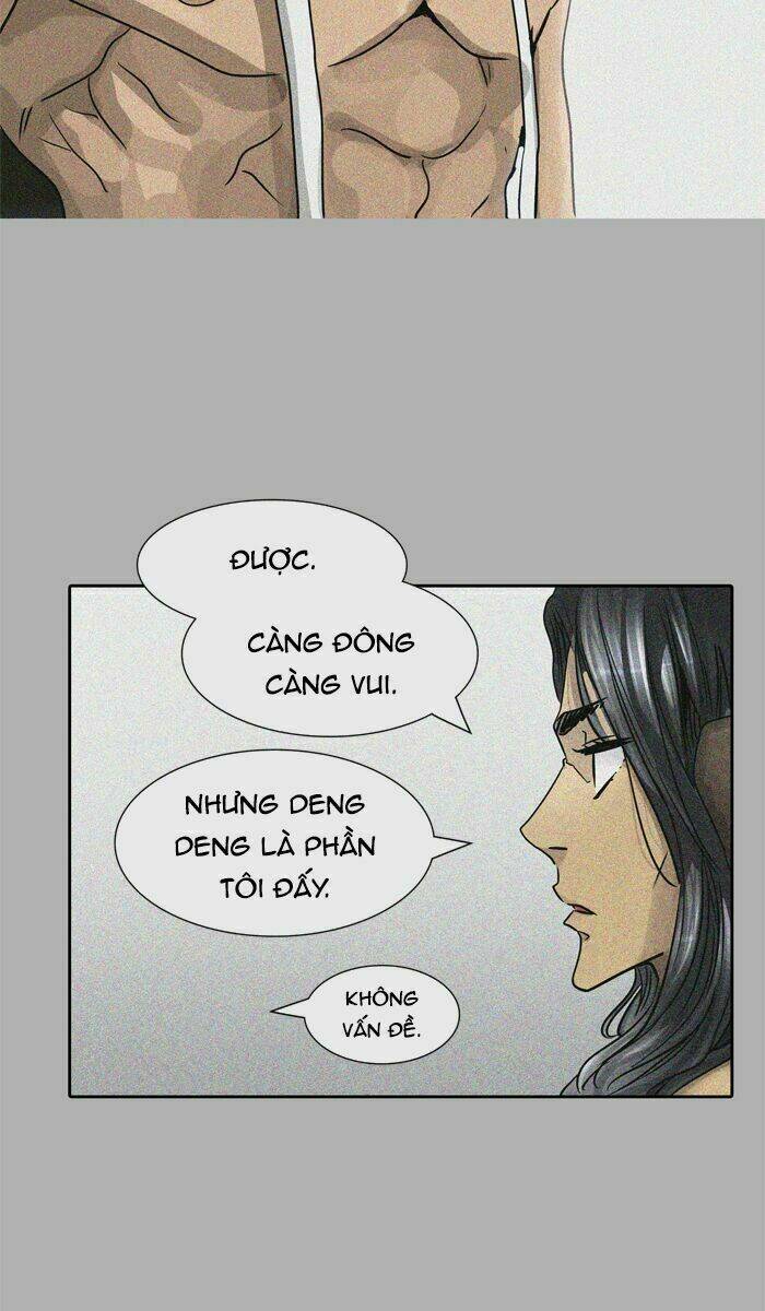 Cuộc Chiến Trong Tòa Tháp Chapter 427 - Trang 2