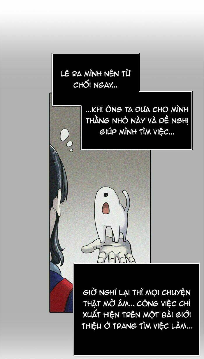 Cuộc Chiến Trong Tòa Tháp Chapter 427 - Trang 2