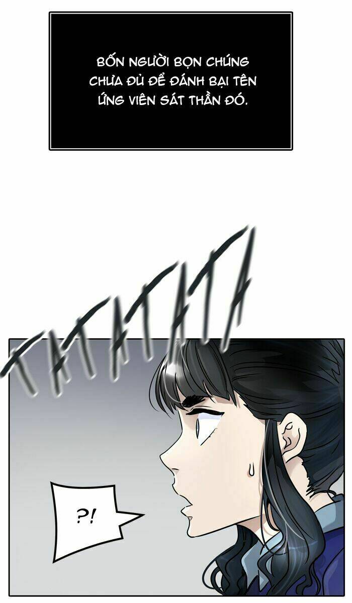 Cuộc Chiến Trong Tòa Tháp Chapter 427 - Trang 2