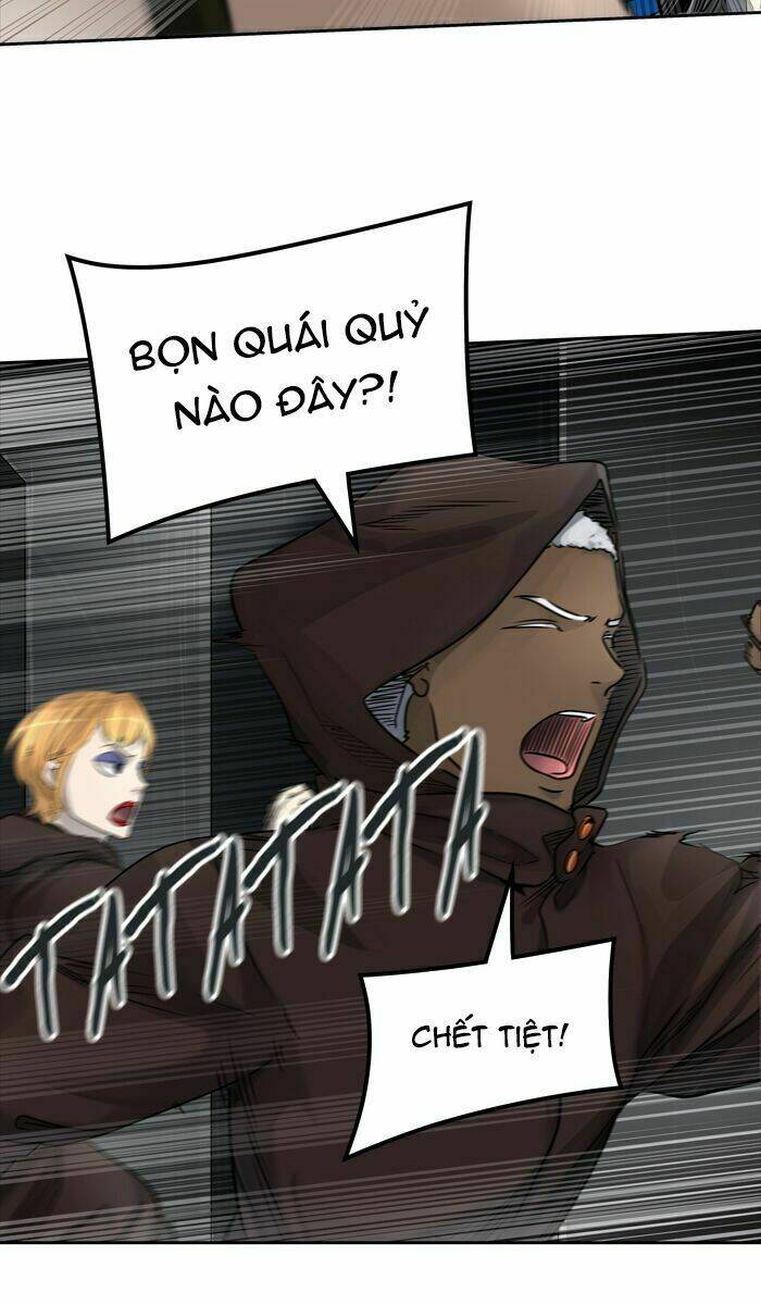 Cuộc Chiến Trong Tòa Tháp Chapter 427 - Trang 2