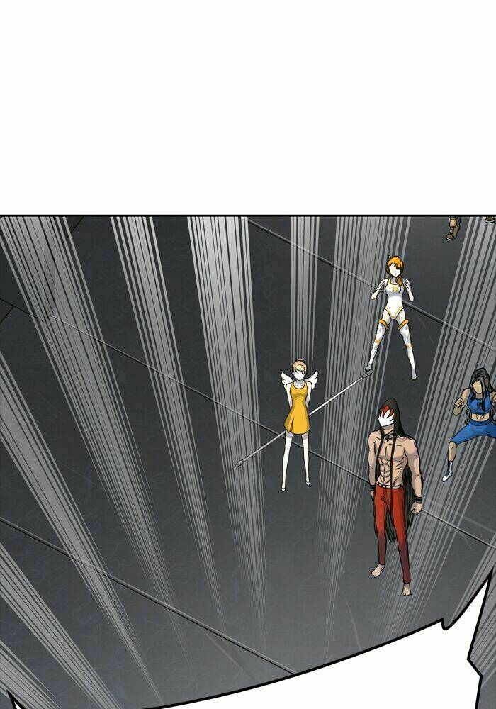 Cuộc Chiến Trong Tòa Tháp Chapter 427 - Trang 2