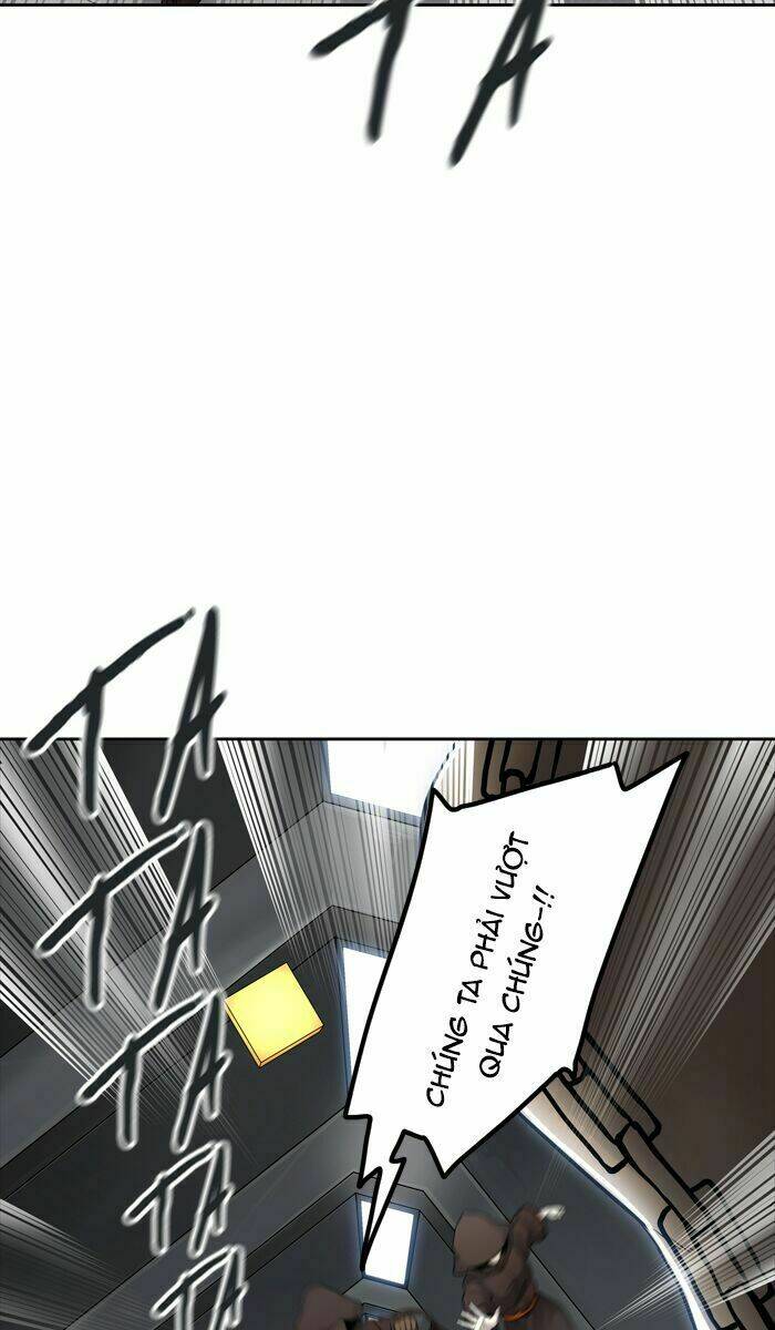Cuộc Chiến Trong Tòa Tháp Chapter 427 - Trang 2