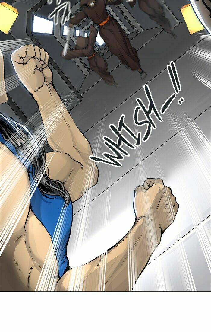 Cuộc Chiến Trong Tòa Tháp Chapter 427 - Trang 2