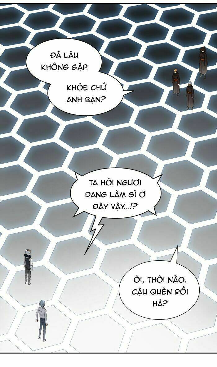 Cuộc Chiến Trong Tòa Tháp Chapter 427 - Trang 2