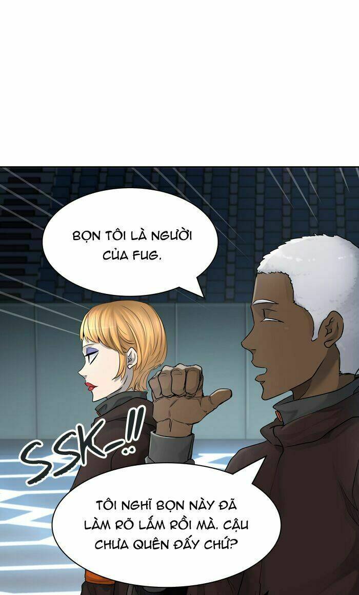 Cuộc Chiến Trong Tòa Tháp Chapter 427 - Trang 2