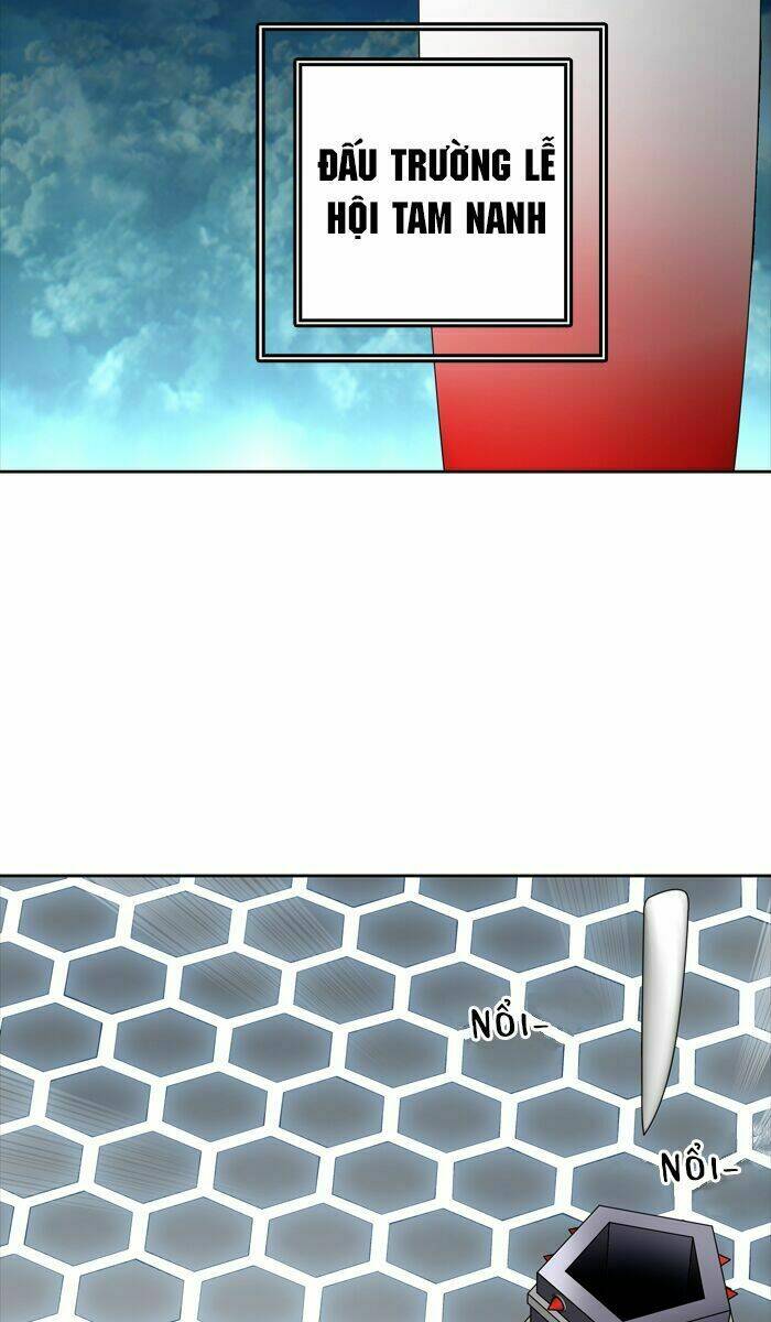 Cuộc Chiến Trong Tòa Tháp Chapter 427 - Trang 2