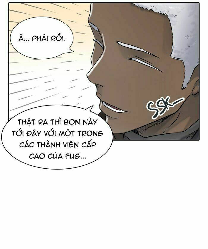 Cuộc Chiến Trong Tòa Tháp Chapter 427 - Trang 2