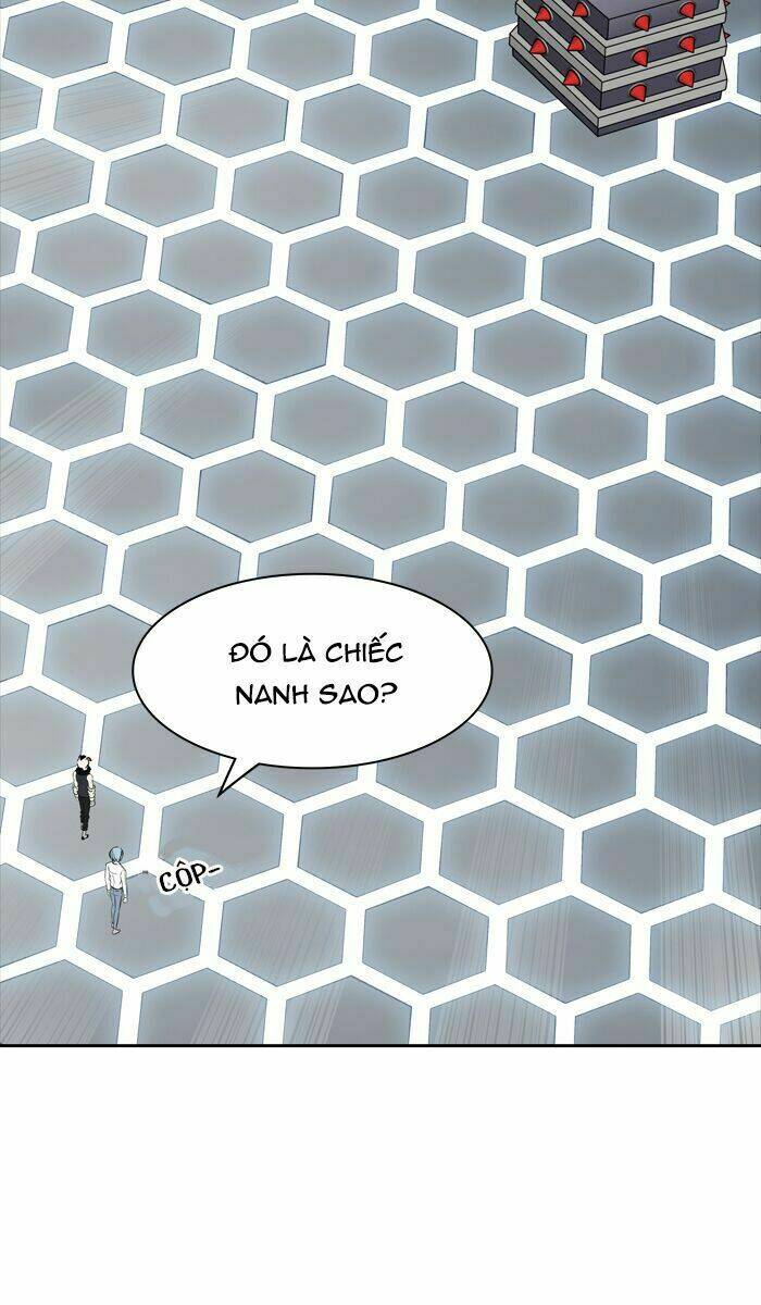 Cuộc Chiến Trong Tòa Tháp Chapter 427 - Trang 2