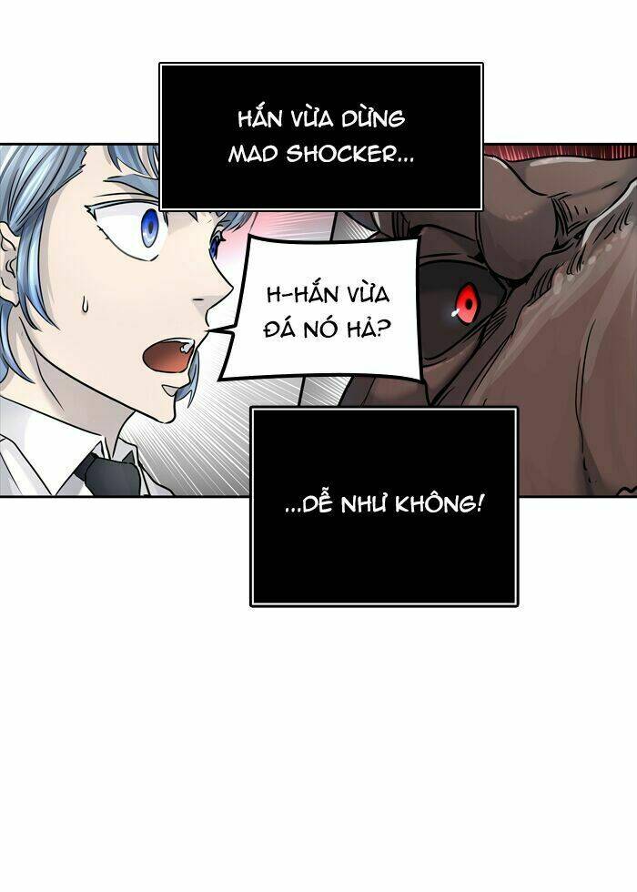 Cuộc Chiến Trong Tòa Tháp Chapter 427 - Trang 2