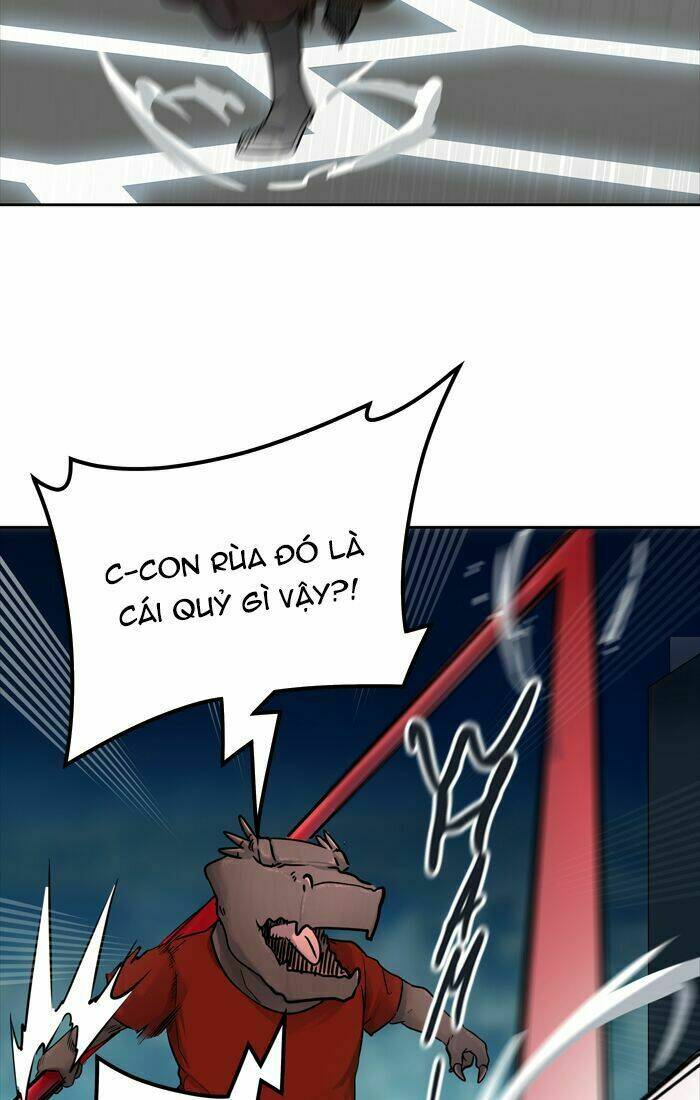 Cuộc Chiến Trong Tòa Tháp Chapter 427 - Trang 2