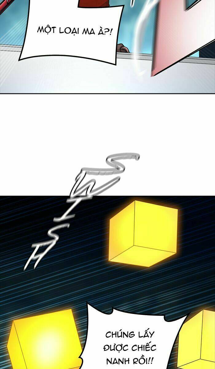 Cuộc Chiến Trong Tòa Tháp Chapter 427 - Trang 2