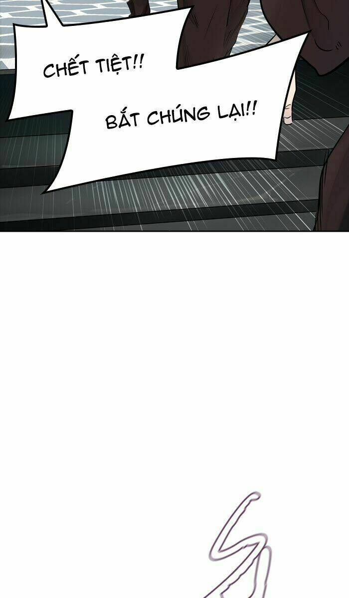 Cuộc Chiến Trong Tòa Tháp Chapter 427 - Trang 2