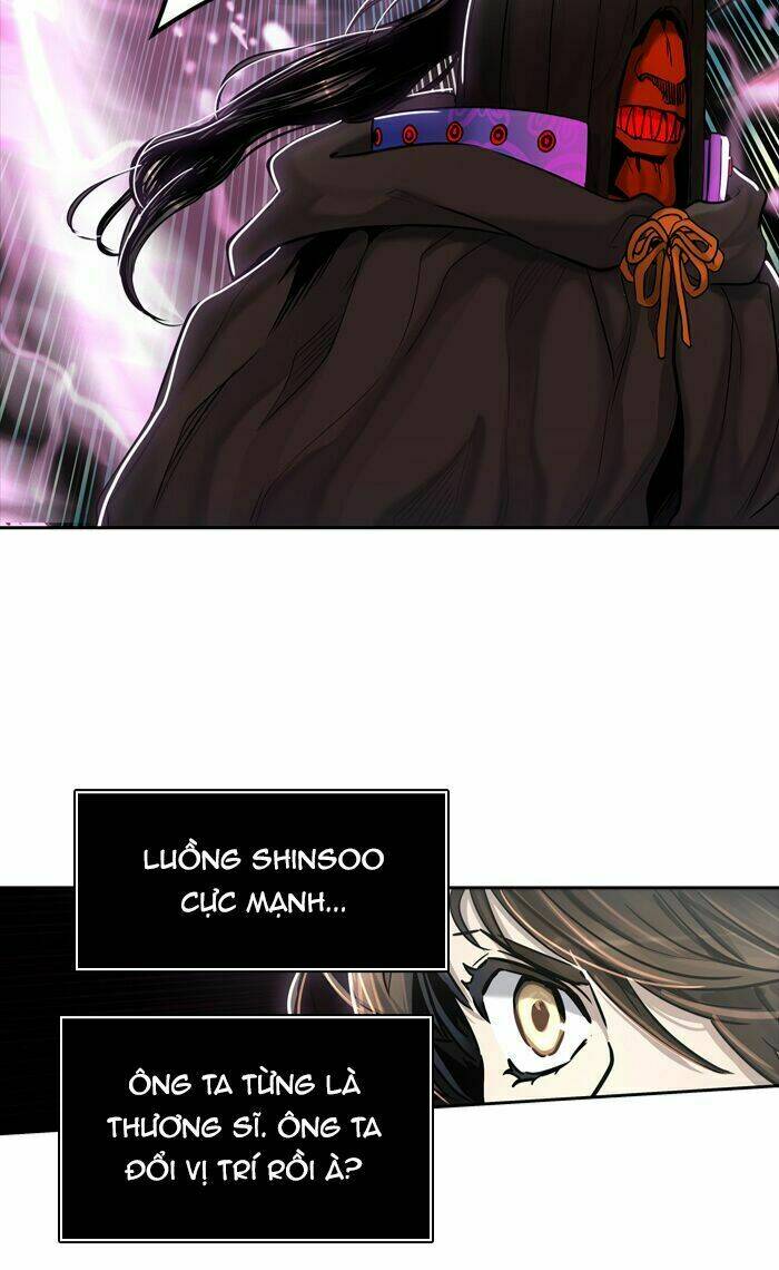 Cuộc Chiến Trong Tòa Tháp Chapter 427 - Trang 2