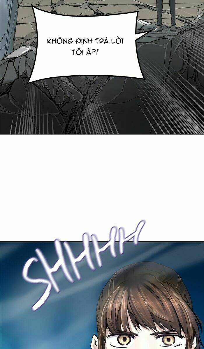 Cuộc Chiến Trong Tòa Tháp Chapter 427 - Trang 2