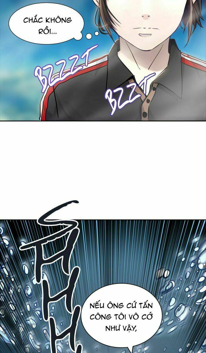 Cuộc Chiến Trong Tòa Tháp Chapter 427 - Trang 2