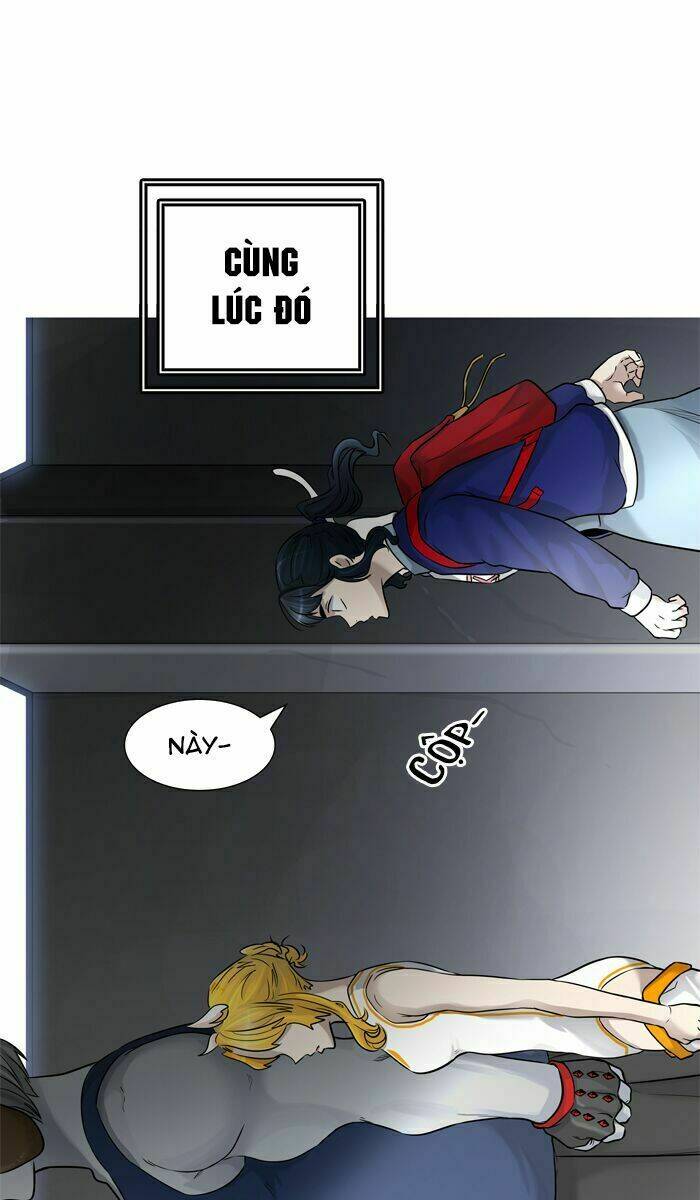 Cuộc Chiến Trong Tòa Tháp Chapter 427 - Trang 2
