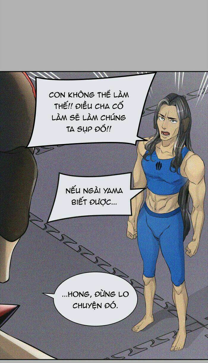 Cuộc Chiến Trong Tòa Tháp Chapter 427 - Trang 2