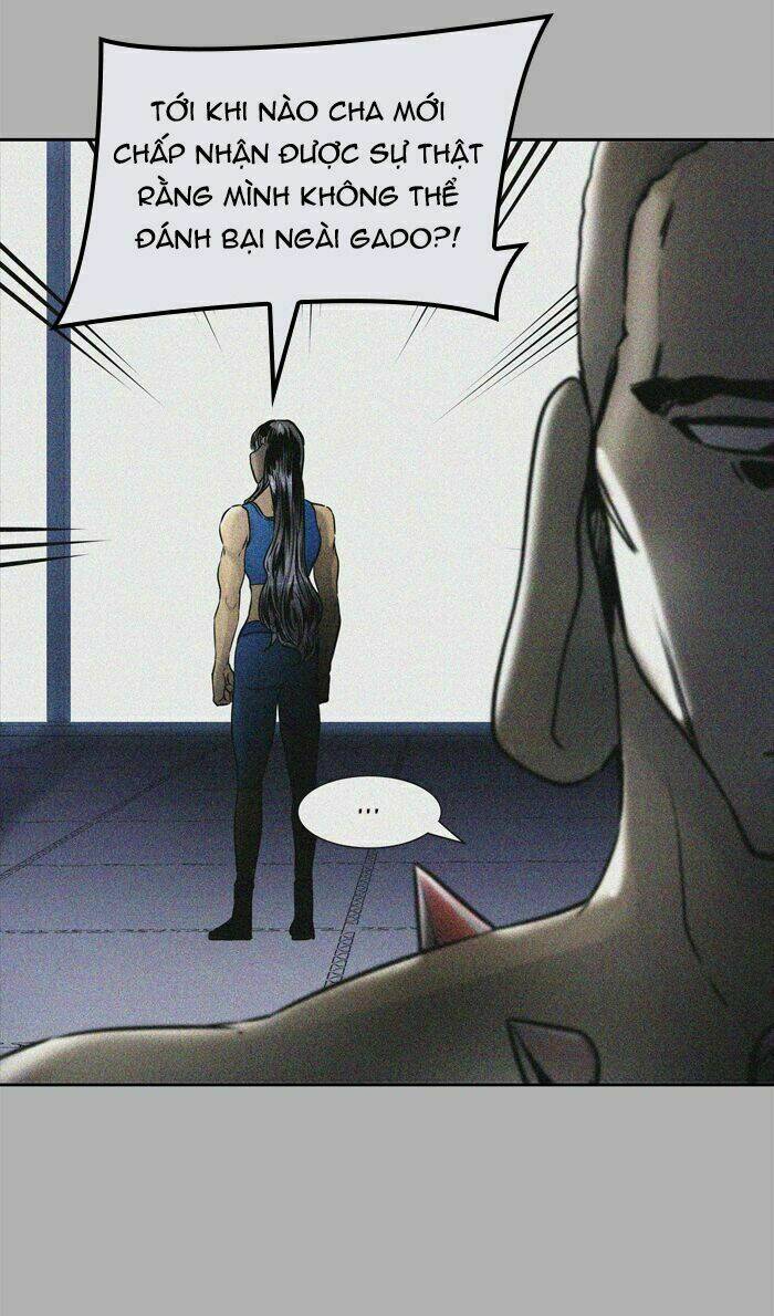 Cuộc Chiến Trong Tòa Tháp Chapter 427 - Trang 2