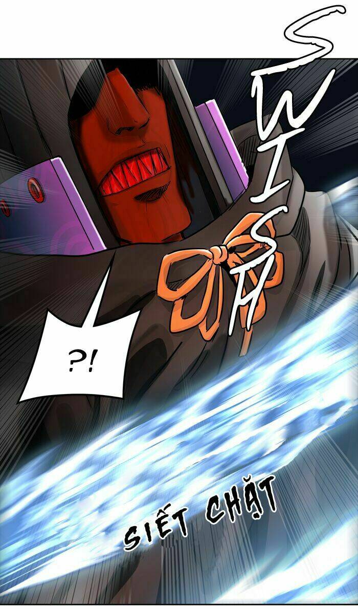 Cuộc Chiến Trong Tòa Tháp Chapter 428 - Trang 2