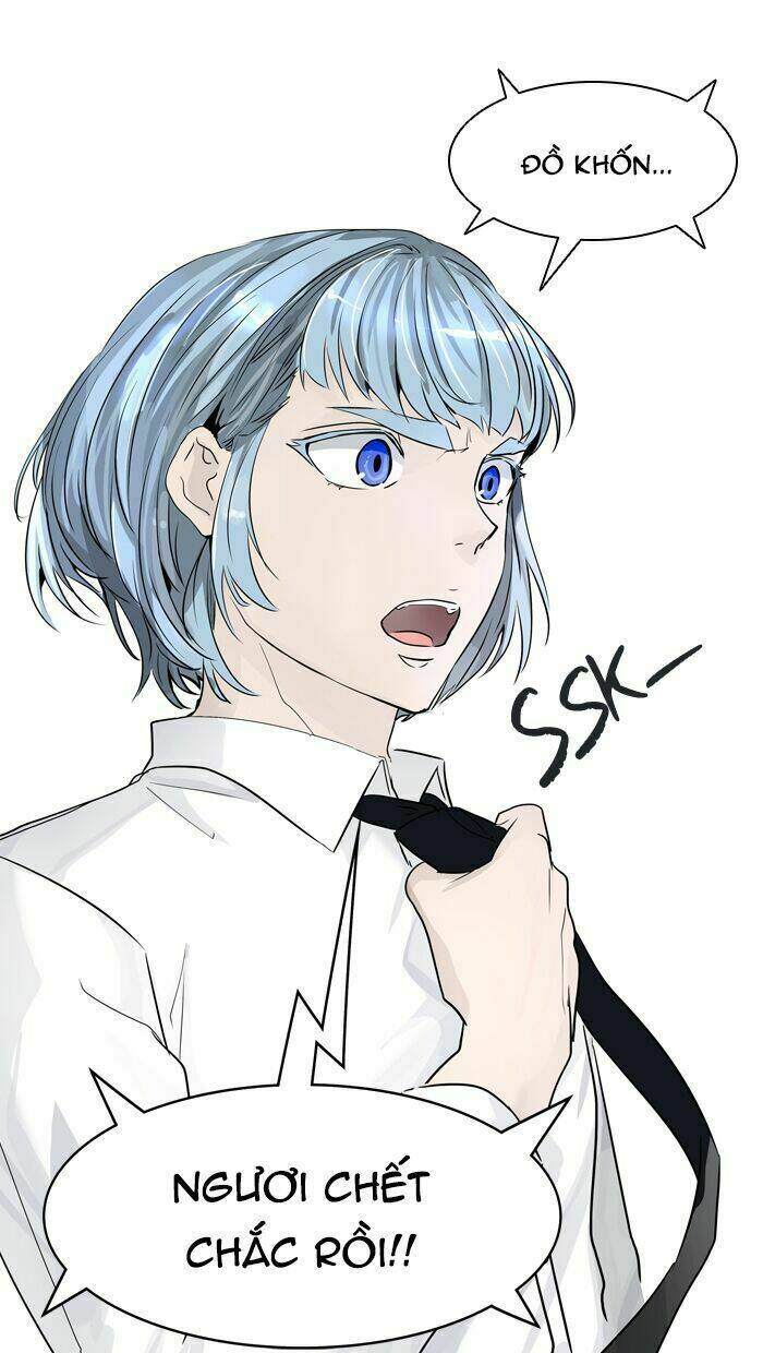 Cuộc Chiến Trong Tòa Tháp Chapter 428 - Trang 2