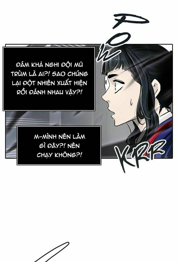 Cuộc Chiến Trong Tòa Tháp Chapter 428 - Trang 2