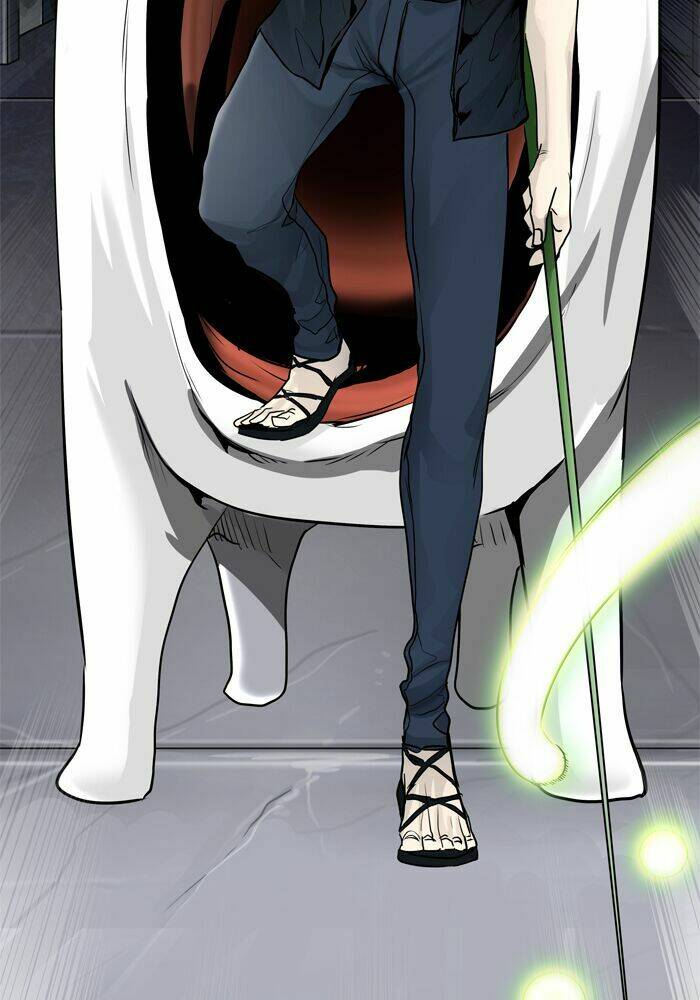 Cuộc Chiến Trong Tòa Tháp Chapter 428 - Trang 2