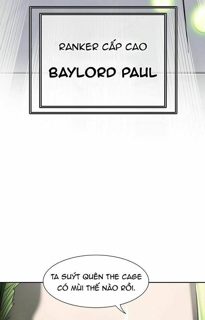 Cuộc Chiến Trong Tòa Tháp Chapter 428 - Trang 2