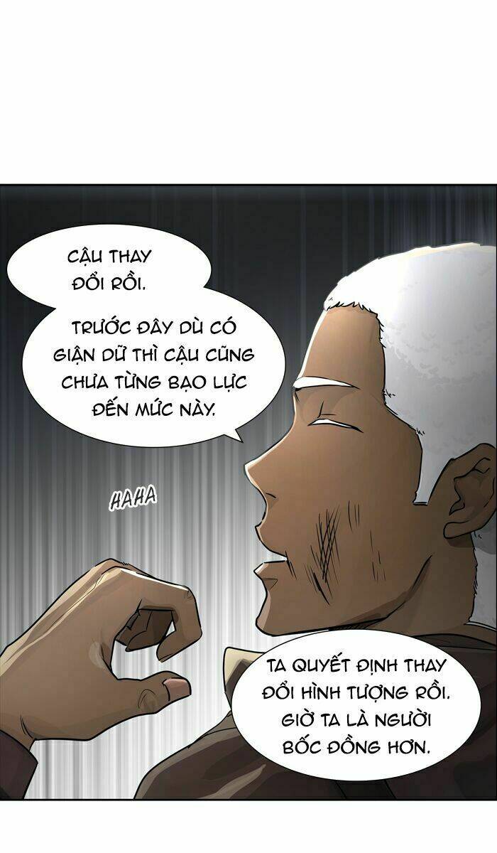 Cuộc Chiến Trong Tòa Tháp Chapter 428 - Trang 2