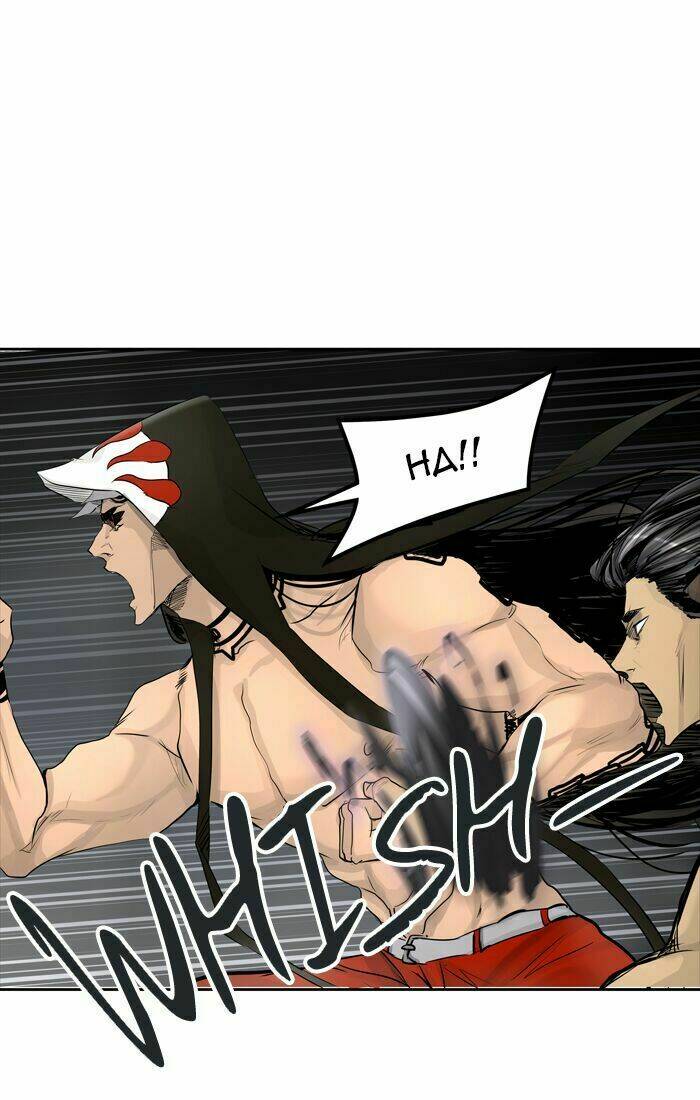 Cuộc Chiến Trong Tòa Tháp Chapter 428 - Trang 2