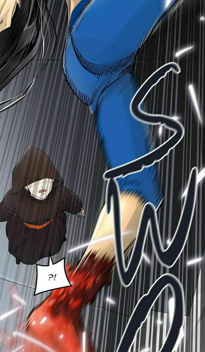 Cuộc Chiến Trong Tòa Tháp Chapter 428 - Trang 2