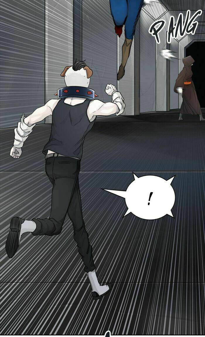 Cuộc Chiến Trong Tòa Tháp Chapter 428 - Trang 2